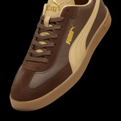 SCARPA DA UOMO PUMA SYN.LEATHER 397447 07