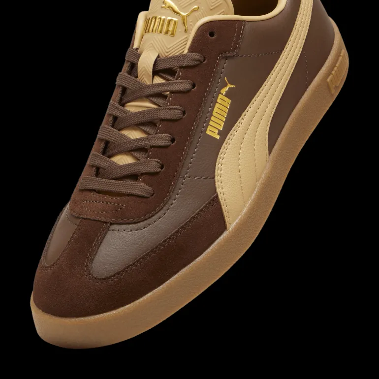 SCARPA DA UOMO PUMA SYN.LEATHER 397447 07