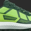 SCARPA DA UOMO SCOTT SUPERTRAC 3 GREEN 6843008