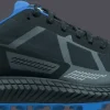 SCARPA DA UOMO SCOTT SUPERTRAC 3 BLACK/STORM BLUE 6843007