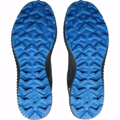 SCARPA DA UOMO SCOTT SUPERTRAC 3 BLACK/STORM BLUE 6843007