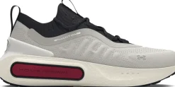 SCARPA DA UOMO UNDER ARMOUR PHANTOM 4 3027593 301