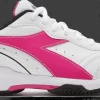 SCARPA DIADORA DA DONNA S. CHALLENGE 4 W SL CLAY 101.178112 C9813
