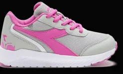 SCARPA DIADORA JUNIOR FALCON JR GRIGIA 101.176149 C1556