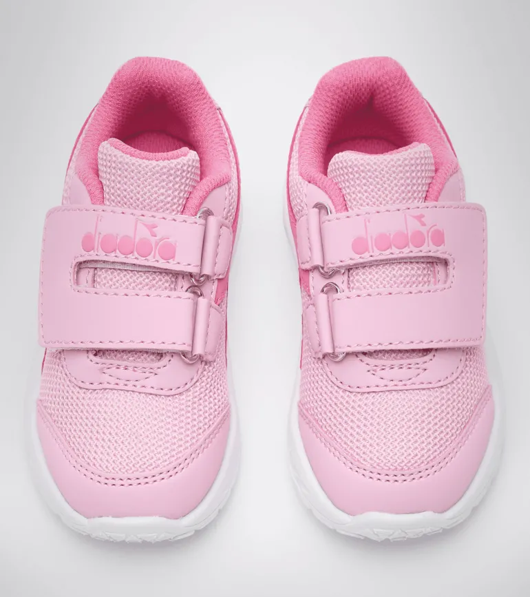 SCARPA DIADORA JUNIOR FALCON I ROSA 101.176965 C9045