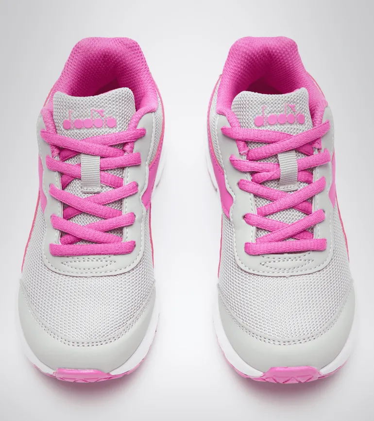 SCARPA DIADORA JUNIOR FALCON JR GRIGIA 101.176149 C1556