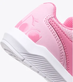 SCARPA DIADORA JUNIOR FALCON I ROSA 101.176965 C9045