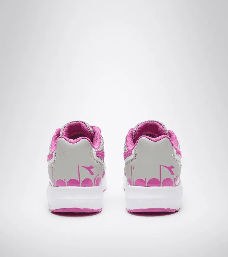 SCARPA DIADORA JUNIOR FALCON JR GRIGIA 101.176149 C1556