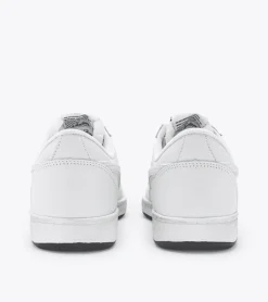 SCARPA DIADORA MAGIC BASKET LOICONA WHITE/WHITE/WHITE - 501.179296 C6180