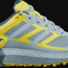 SCARPA DONNA SCOTT KINABALU 2 GLACEBLUE/SUN YELLOW 6843006