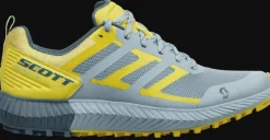 SCARPA DONNA SCOTT KINABALU 2 GLACEBLUE/SUN YELLOW 6843006