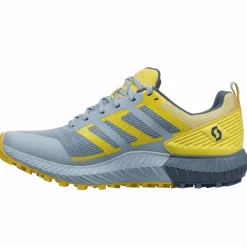 SCARPA DONNA SCOTT KINABALU 2 GLACEBLUE/SUN YELLOW 6843006