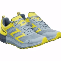 SCARPA DONNA SCOTT KINABALU 2 GLACEBLUE/SUN YELLOW 6843006
