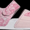 SCARPA JUNIOR ADIDAS ADILETTE SANDAL K CLPINK/PNKFUS/FTWWHT ID2624