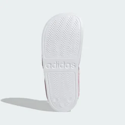 SCARPA JUNIOR ADIDAS ADILETTE SANDAL K CLPINK/PNKFUS/FTWWHT ID2624