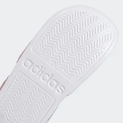 SCARPA JUNIOR ADIDAS ADILETTE SANDAL K CLPINK/PNKFUS/FTWWHT ID2624