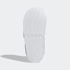 SCARPA JUNIOR ADIDAS ADILETTE SANDAL K CLPINK/PNKFUS/FTWWHT ID2624