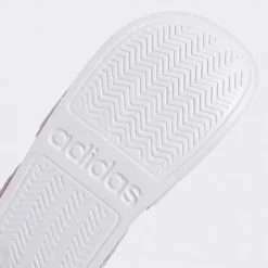 SCARPA JUNIOR ADIDAS ADILETTE SANDAL K CLPINK/PNKFUS/FTWWHT ID2624