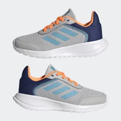 SCARPA JUNIOR ADIDAS TENSAURRUN HQ1265
