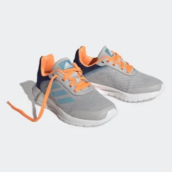 SCARPA JUNIOR ADIDAS TENSAURRUN HQ1265
