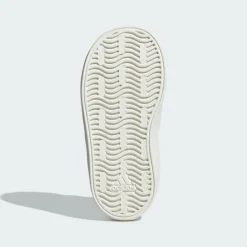 SCARPA JUNIOR ADIDAS VL COURT SYNLEA-SUEDE ID9161
