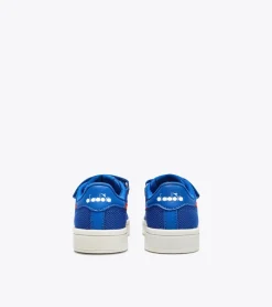 SCARPA JUNIOR DIADORA BONNY TD 101.182010 D1181