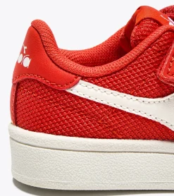 SCARPA JUNIOR DIADORA BONNY TD 101.182010 C8106
