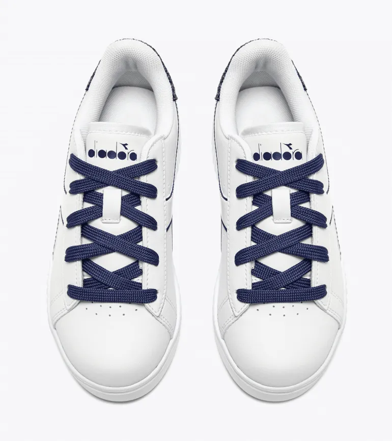 SCARPA JUNIOR DIADORA GAME STEP P SPARKLY PS SALTIRE NAVY - 101.179739 60024