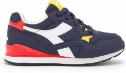 SCARPA JUNIOR DIADORA N.92 101.177716 D0284