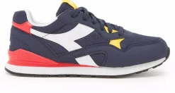 SCARPA JUNIOR DIADORA N.92 101.177715 D0284