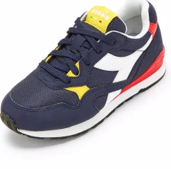 SCARPA JUNIOR DIADORA N.92 101.177716 D0284