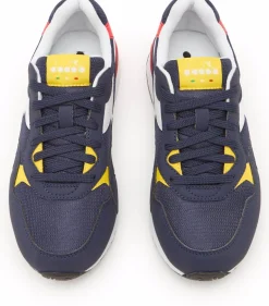 SCARPA JUNIOR DIADORA N.92 101.177715 D0284