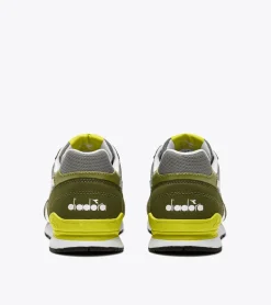 SCARPA JUNIOR DIADORA N.92 GS SPHAGNUM/ULTIMATE GRY/WHT 101.177715 D0589