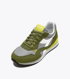 SCARPA JUNIOR DIADORA N.92 GS SPHAGNUM/ULTIMATE GRY/WHT 101.177715 D0589