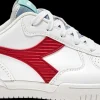 SCARPA JUNIOR DIADORA RAPTOR LOW STRIPE GS 101.181613 D0771