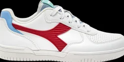 SCARPA JUNIOR DIADORA RAPTOR LOW STRIPE GS 101.181613 D0771