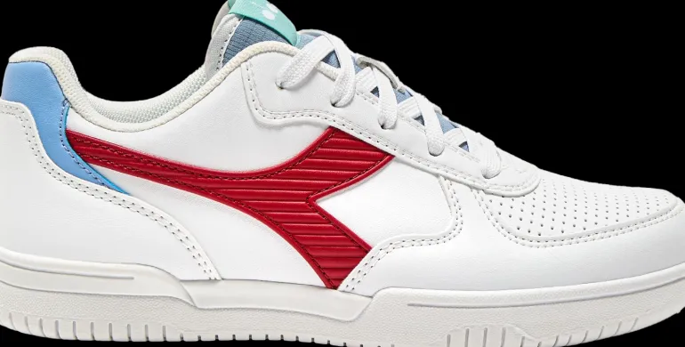 SCARPA JUNIOR DIADORA RAPTOR LOW STRIPE GS 101.181613 D0771