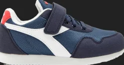 SCARPA JUNIOR DIADORA SIMPLE RUN 101.179246 60030