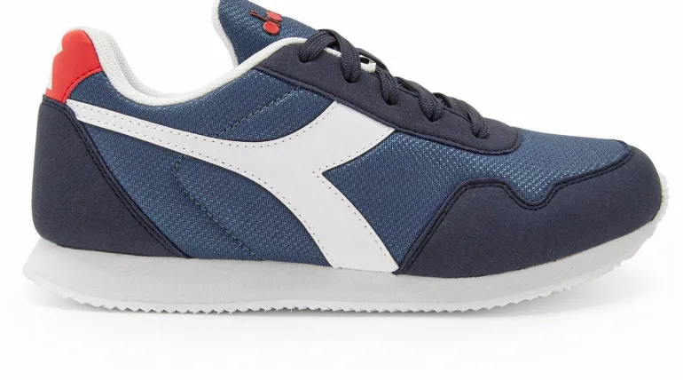 SCARPA JUNIOR DIADORA SIMPLE RUN 101.179245 60030