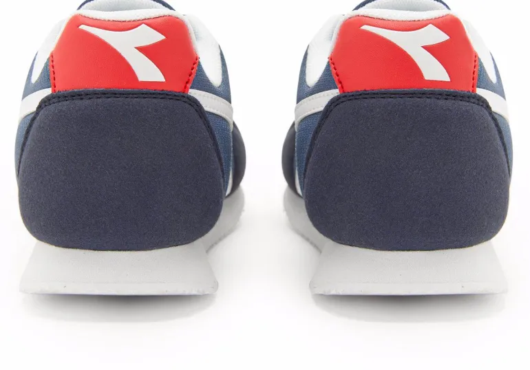 SCARPA JUNIOR DIADORA SIMPLE RUN 101.179245 60030