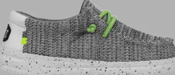 SCARPA JUNIOR HEYDUDE WALLY YOUTH SOX K 40049 1KA