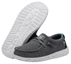 SCARPA JUNIOR HEYDUDE WALLY YOUTH SOX K 40049 1IM