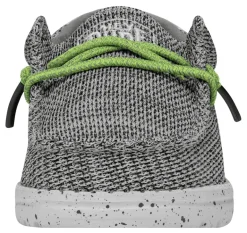 SCARPA JUNIOR HEYDUDE WALLY YOUTH SOX K 40049 1KA