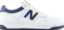 SCARPA JUNIOR NEW BALANCE GSB480WN