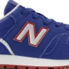 SCARPA JUNIOR NEW BALANCE YC373VE2