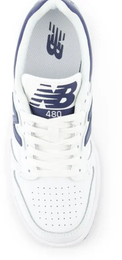 SCARPA JUNIOR NEW BALANCE GSB480WN