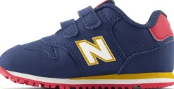 SCARPA JUNIOR NEW BALANCE IV500NG1