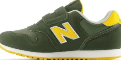 SCARPA JUNIOR NEW BALANCE YZ373VC2