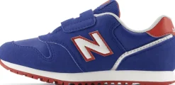 SCARPA JUNIOR NEW BALANCE YZ373VE2