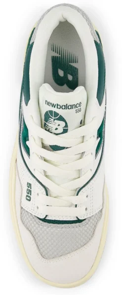 SCARPA JUNIOR NEW BALANCE GSB550CS